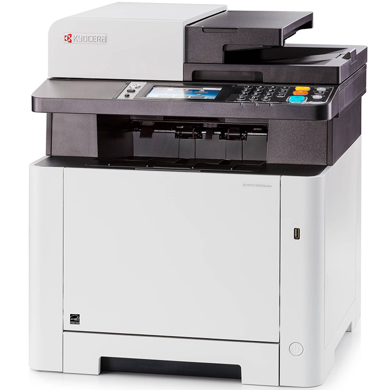 ECOSYS M5526cdw/A ECOSYS M5526cdw/A